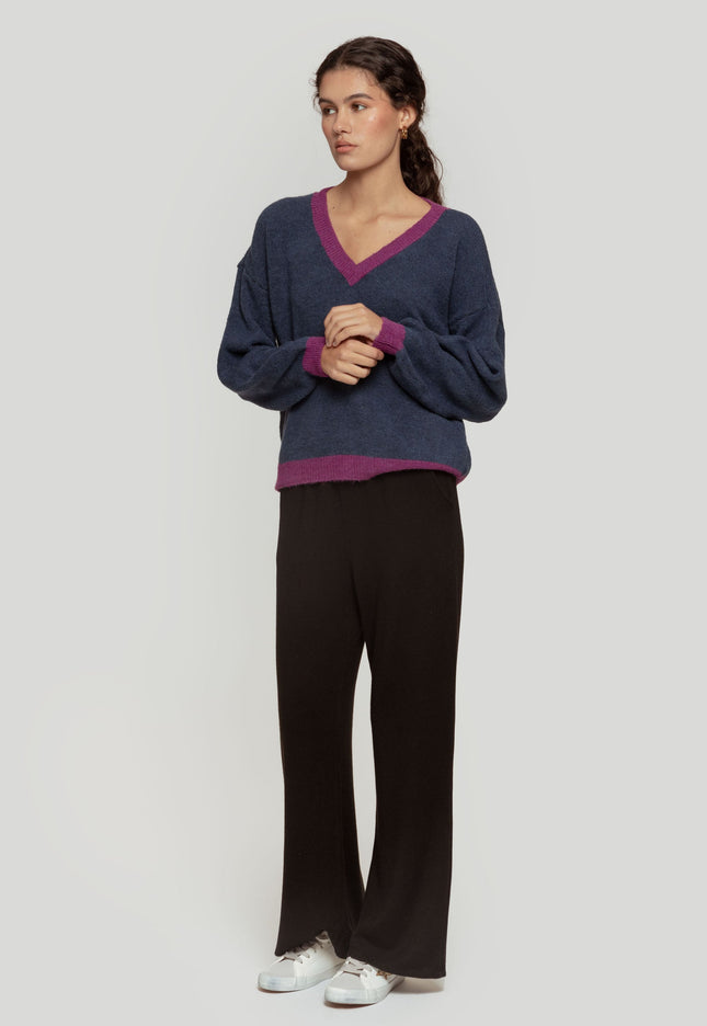 PANTALÓN MASSIMA GRAZIA BÁSICO