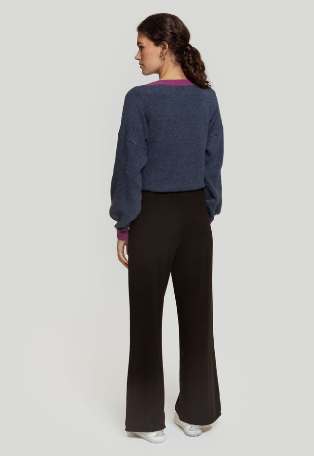 PANTALÓN MASSIMA GRAZIA BÁSICO