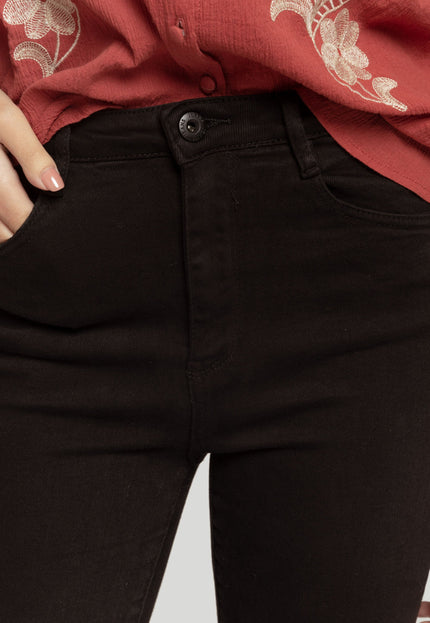 JEANS LAULIA EXTRA HIGH WAIST