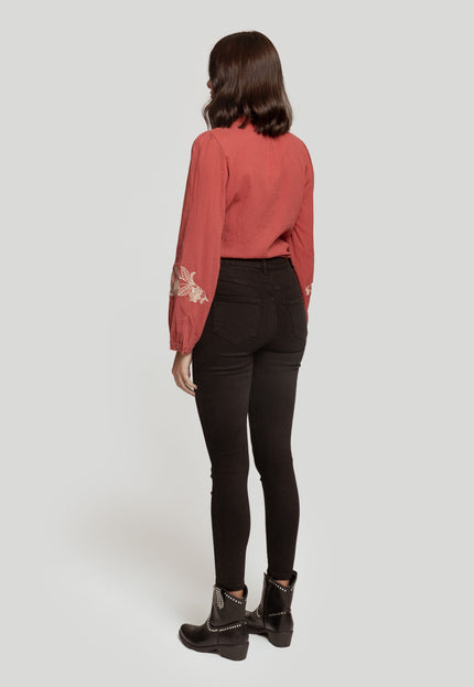 JEANS LAULIA EXTRA HIGH WAIST