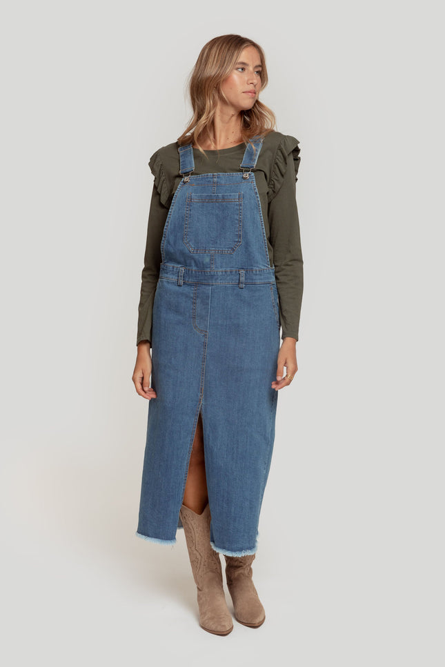 PICHI MASSIMA GRAZIA DENIM