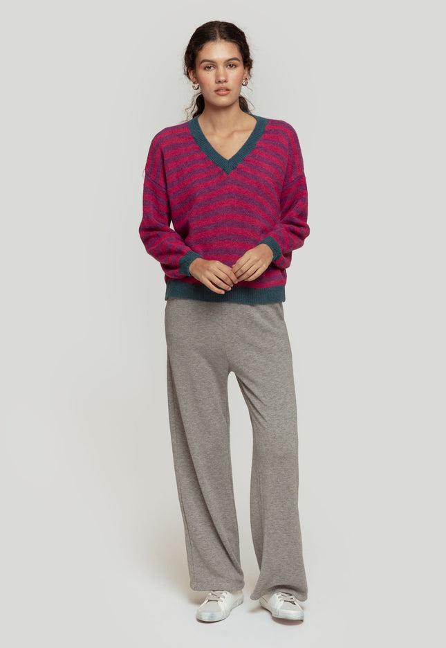 PANTALÓN MASSIMA GRAZIA BÁSICO