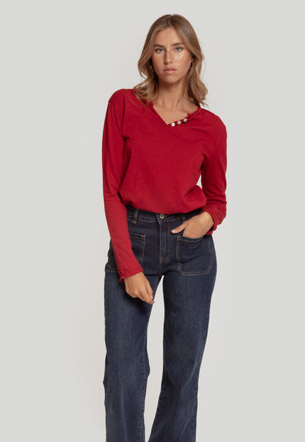 CAMISETA MASSIMA GRAZIA MEZCLA