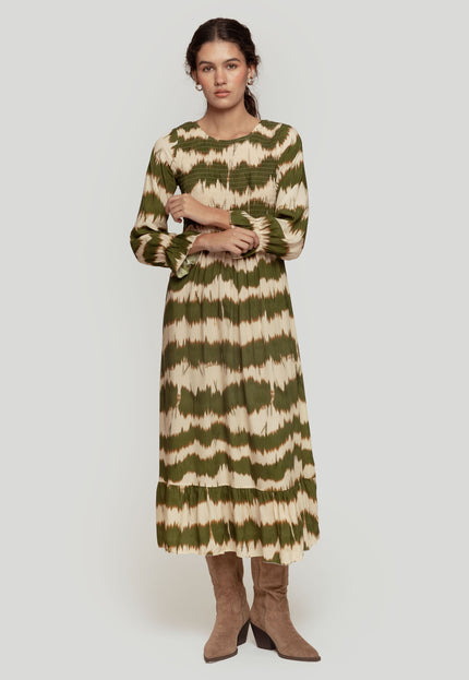 VESTIDO MASSIMA GRAZIA TIE DYE