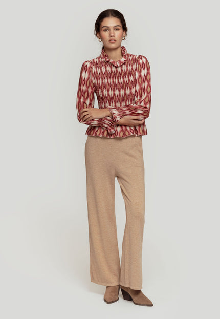 PANTALÓN MASSIMA GRAZIA BÁSICO