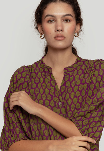VESTIDO MASSIMA GRAZIA AMPLIO