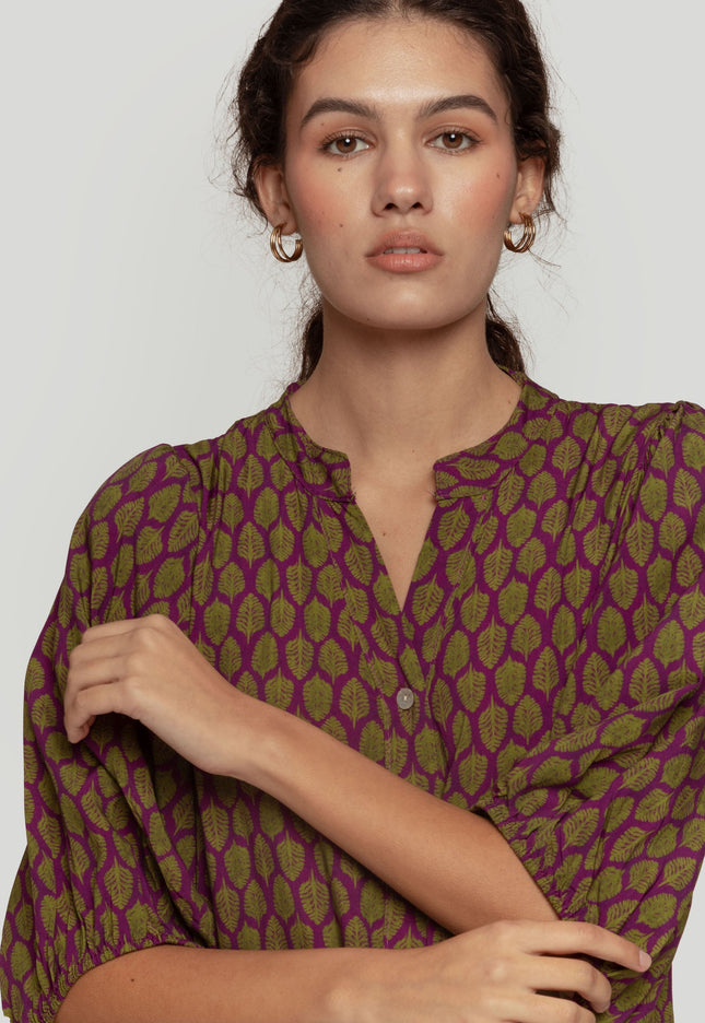 VESTIDO MASSIMA GRAZIA AMPLIO