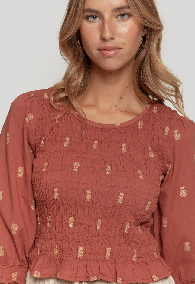TOP MASSIMA GRAZIA CROPPED