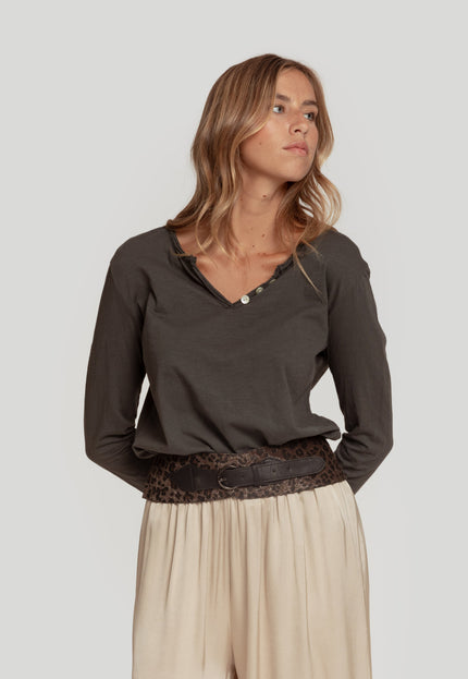 CAMISETA MASSIMA GRAZIA MEZCLA