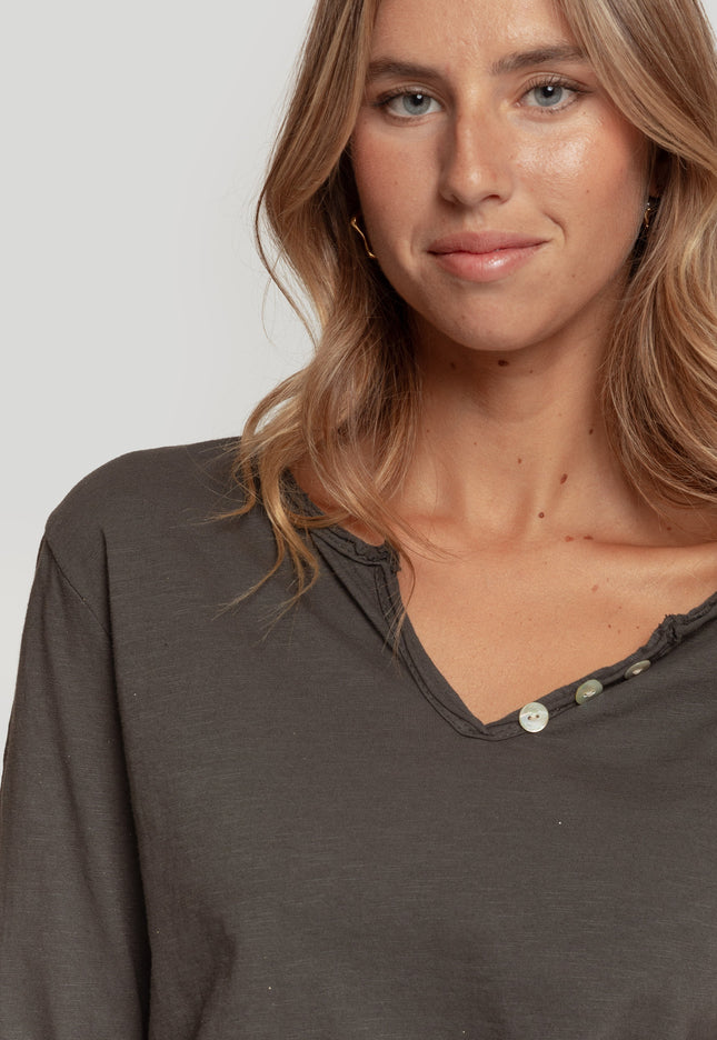 CAMISETA MASSIMA GRAZIA MEZCLA