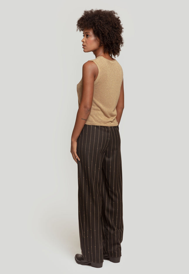 PANTALÓN ARMONIAS TRAMA