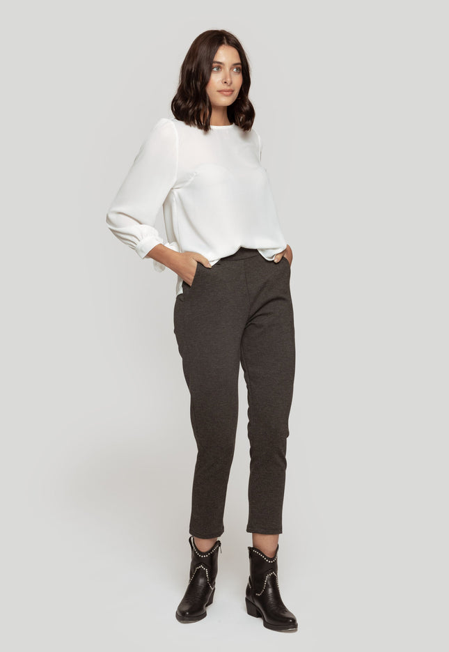 PANTALÓN ARMONIAS TOBILLERO