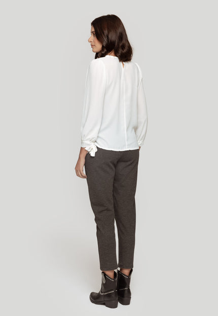 PANTALÓN ARMONIAS TOBILLERO