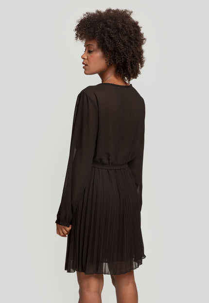VESTIDO ARMONIAS PICO