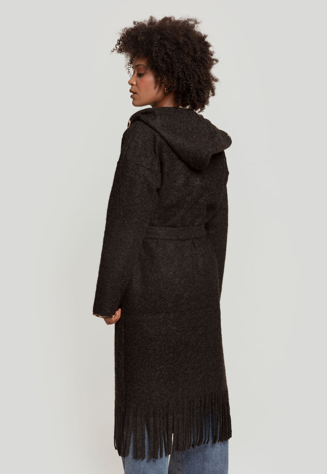 CHAQUETA ARMONIAS LARGA