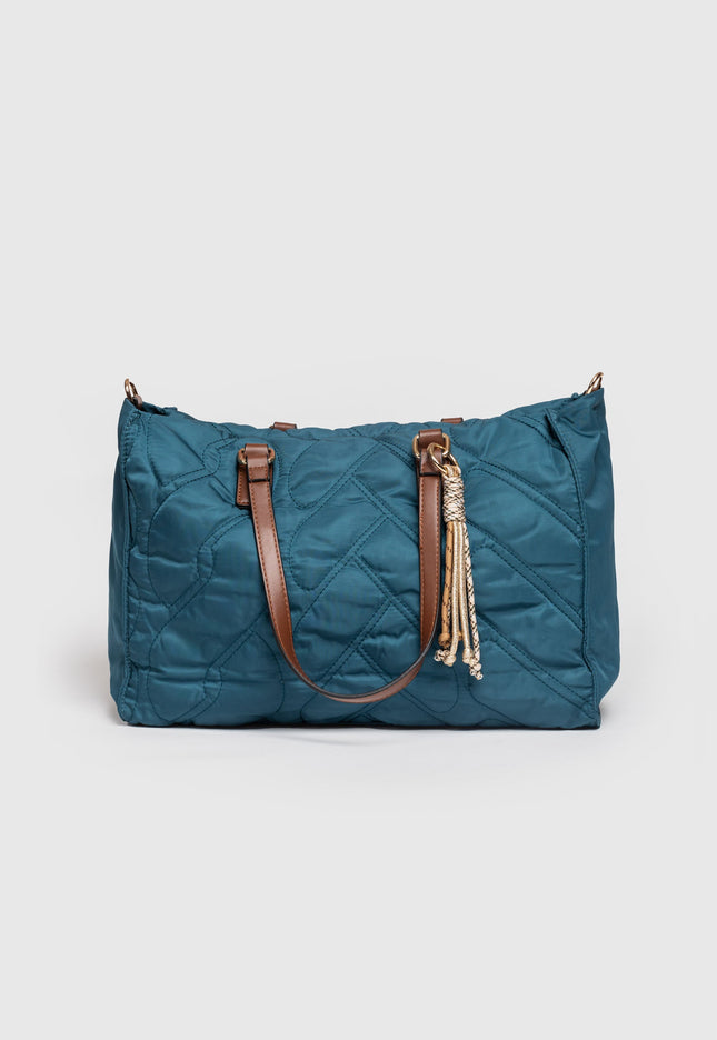 BOLSO ARMONIAS COSTURAS