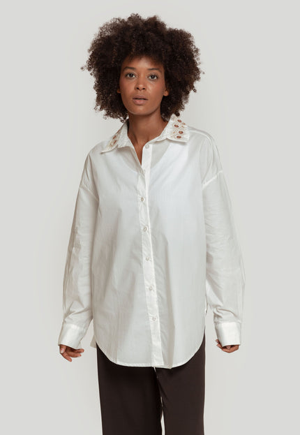 CAMISA ARMONIAS CUELLO