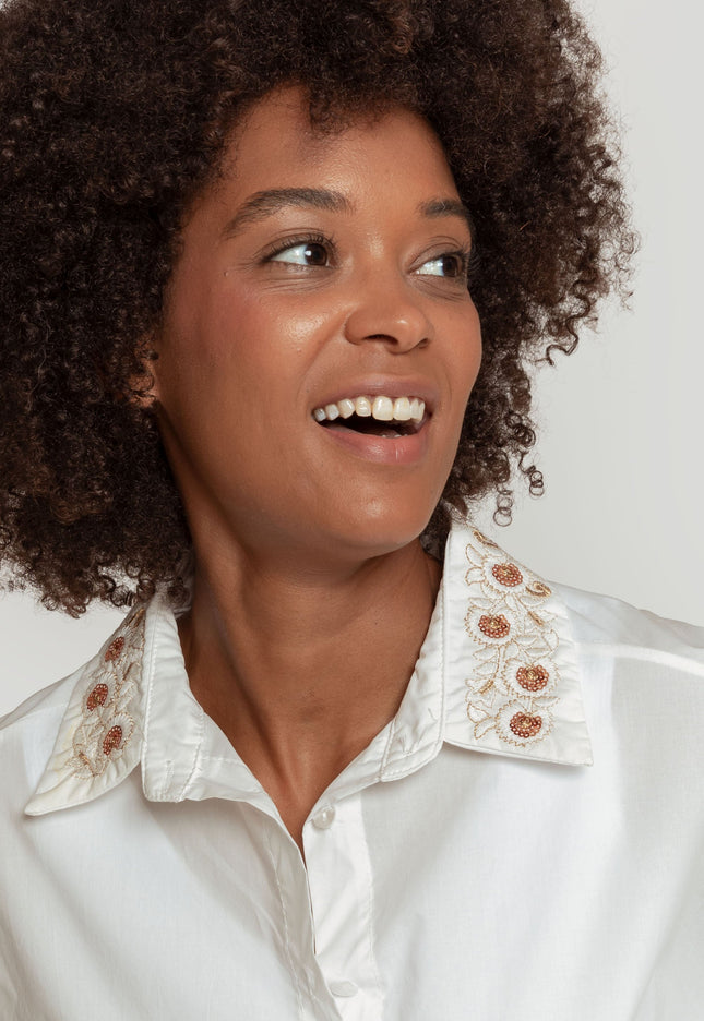 CAMISA ARMONIAS CUELLO