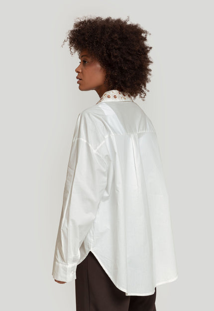 CAMISA ARMONIAS CUELLO