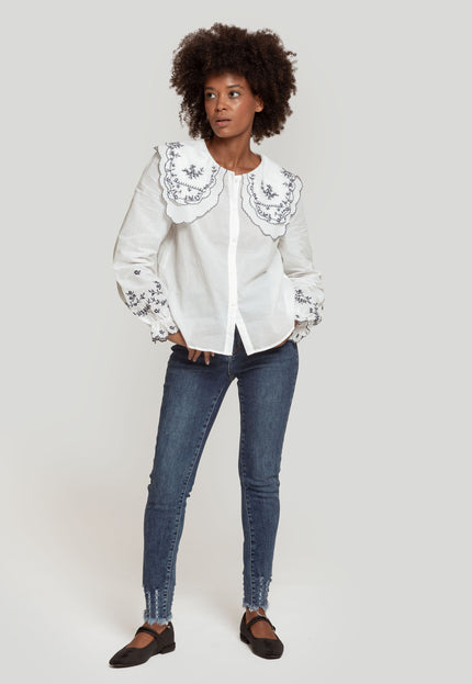 JEANS LAULIA PUSH UP
