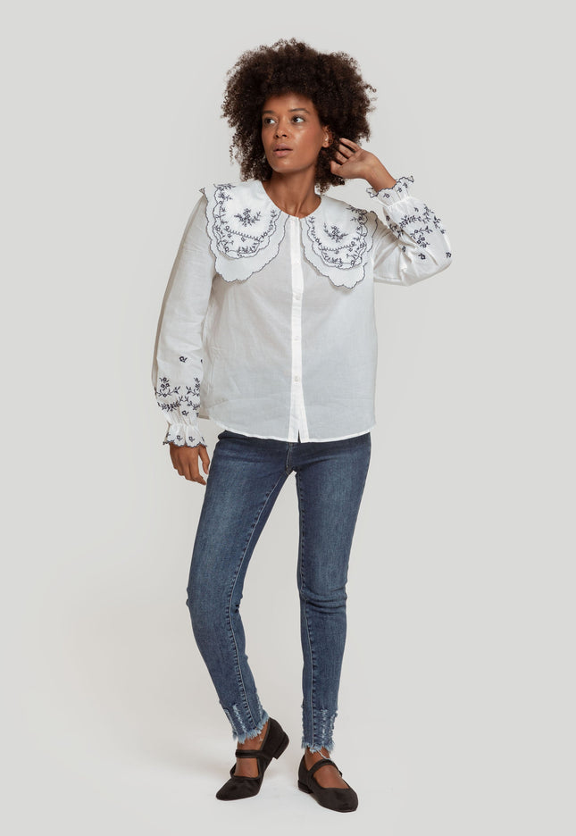 JEANS LAULIA PUSH UP