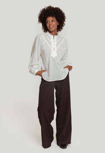 BLUSA ARMONIAS TEXTURA