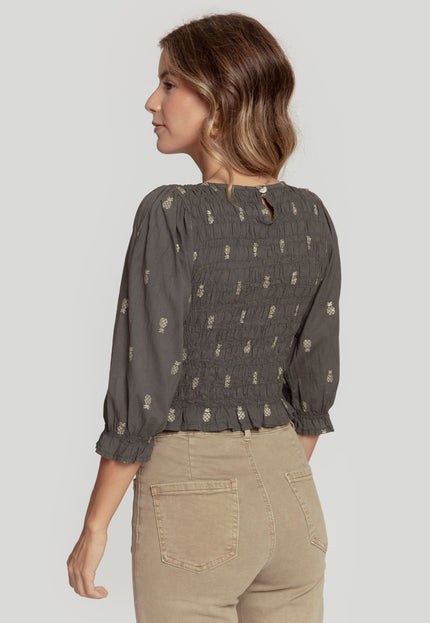 TOP MASSIMA GRAZIA CROPPED