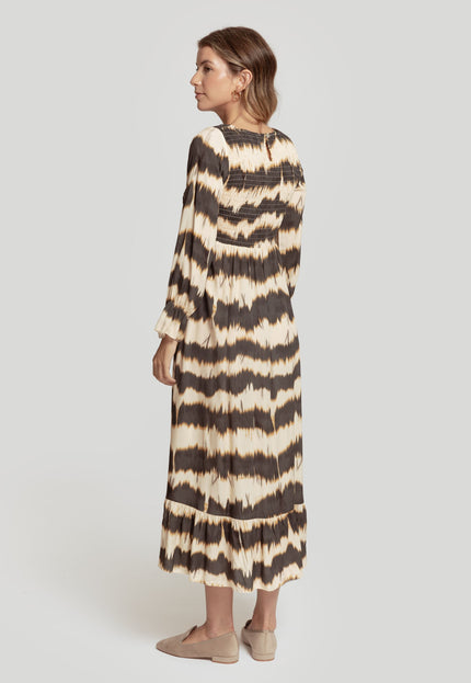 VESTIDO MASSIMA GRAZIA TIE DYE