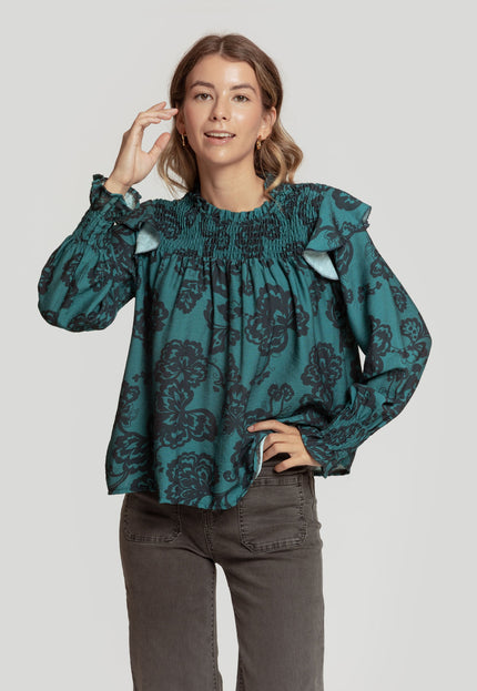BLUSA MASSIMA GRAZIA LARGE