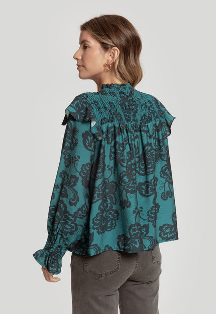 BLUSA MASSIMA GRAZIA LARGE