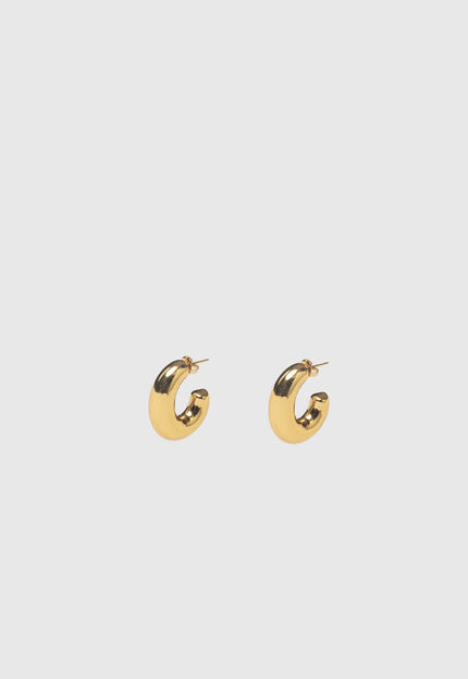 PENDIENTES ARMONIAS ARO