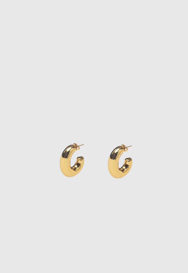 PENDIENTES ARMONIAS ARO