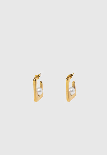 PENDIENTES ARMONIAS PERLA