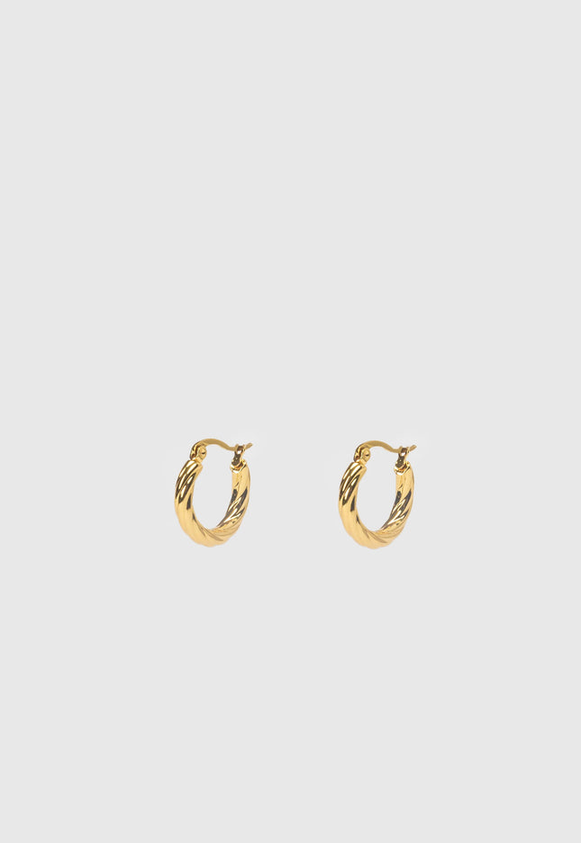 PENDIENTES ARMONIAS MINI ARO