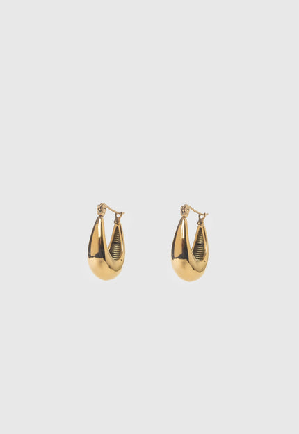 PENDIENTES ARMONIAS OVALADO