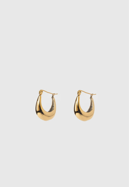 PENDIENTES ARMONIAS OVALADO