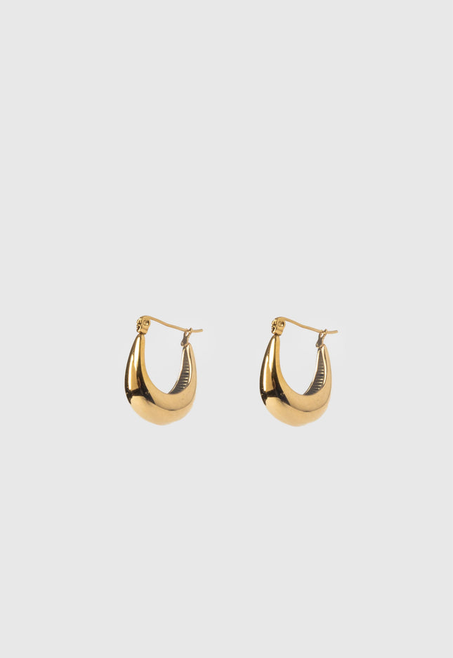 PENDIENTES ARMONIAS OVALADO