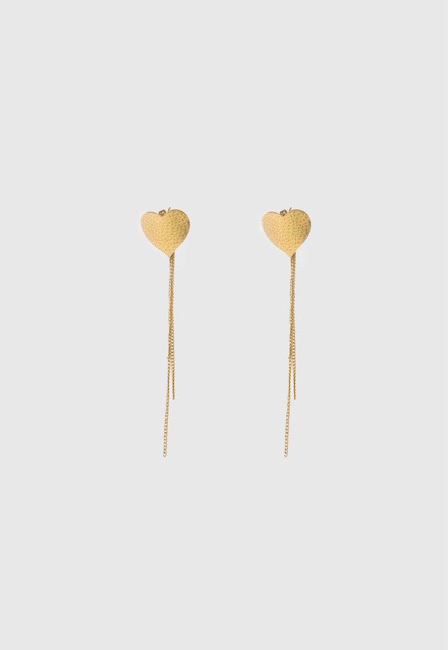 PENDIENTES ARMONIAS CADENAS