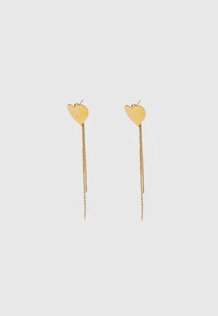 PENDIENTES ARMONIAS CADENAS