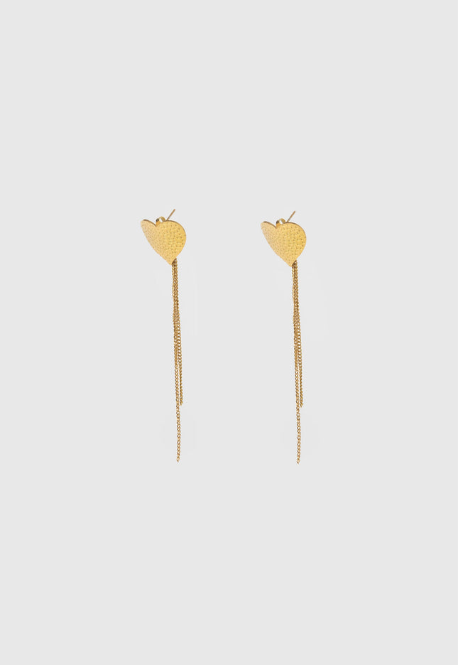 PENDIENTES ARMONIAS CADENAS