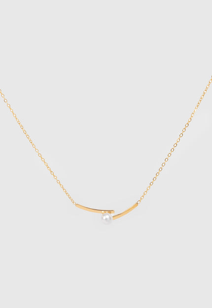 COLLAR ARMONIAS PERLA