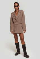 KHAKI