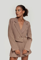 KHAKI