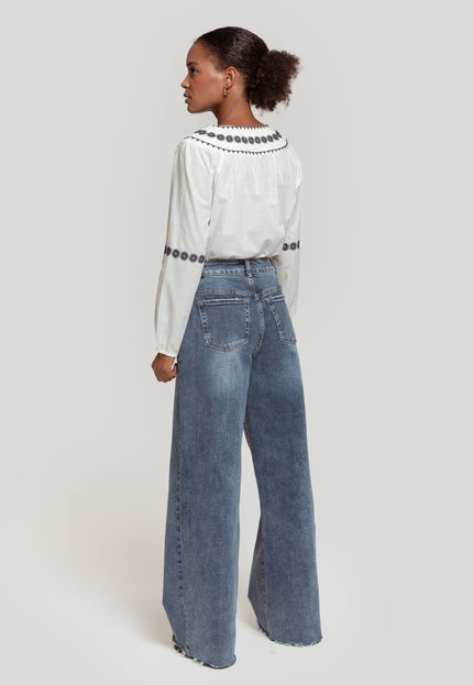 JEANS LAULIA EXTRA LARGE
