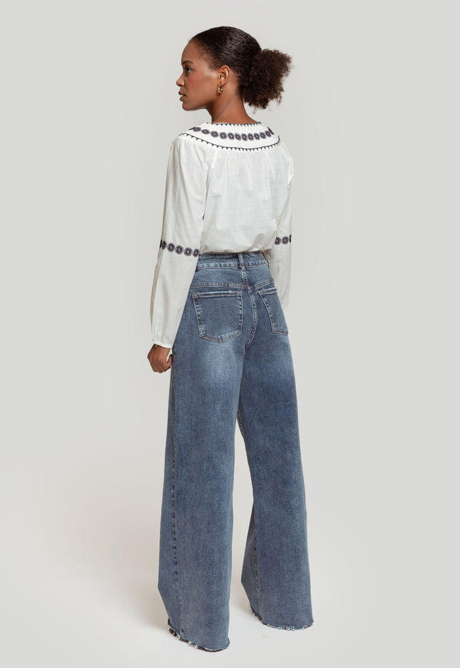 JEANS LAULIA EXTRA LARGE