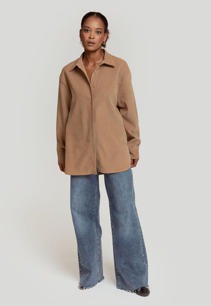CAMISA ARMONIAS SOBRECAMISA