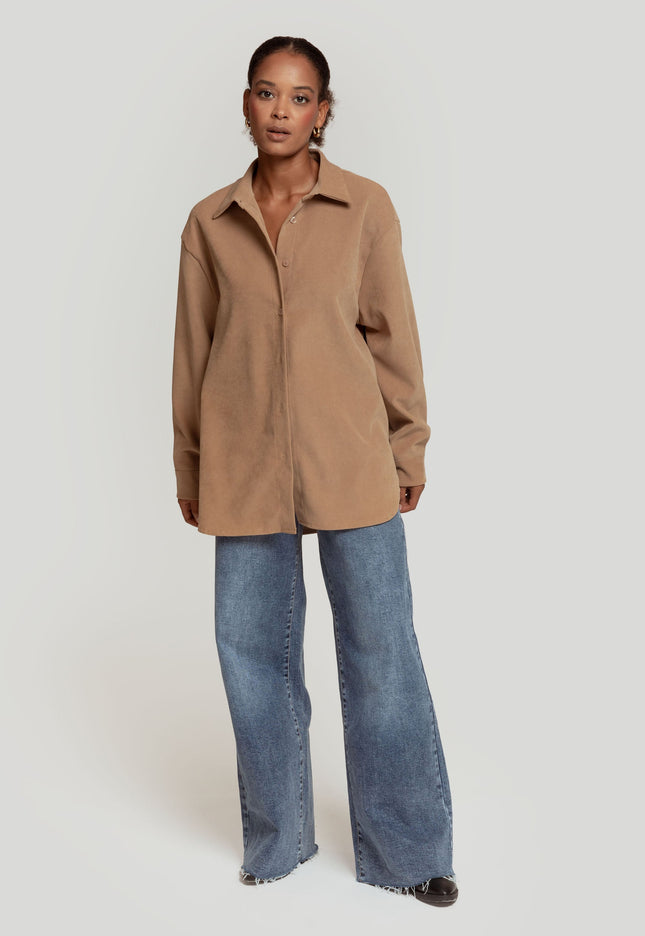 CAMISA ARMONIAS SOBRECAMISA