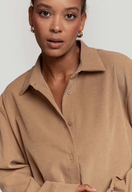 CAMISA ARMONIAS SOBRECAMISA
