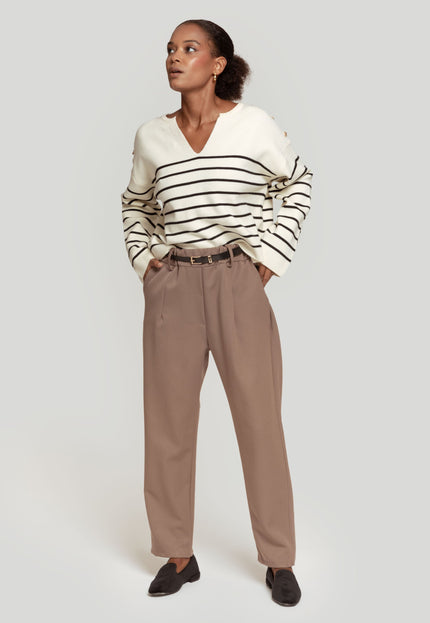 PANTALÓN ARMONIAS CINTURÓN