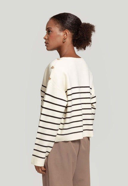 JERSEY ARMONIAS CROPPED